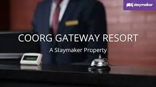 Staymaker Coorg Gateway Resort | Luxurious cottages and swimming pool at budget price