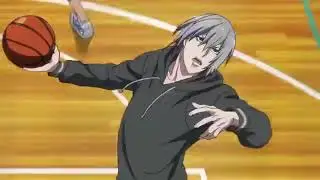 Basketball scene from Noblesse is on another Level #anime #game #Basketball 