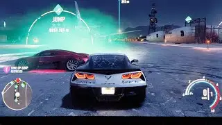 My first need for speed payback video (ps4)