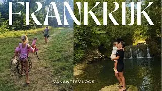 SORRY & OP AVONTUUR. - VAKANTIEVLOG 3