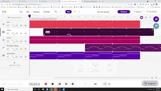 Soundtrap -- Arranging your Song [2021]