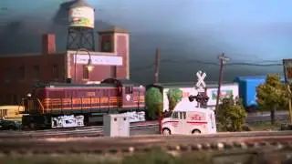 Trains