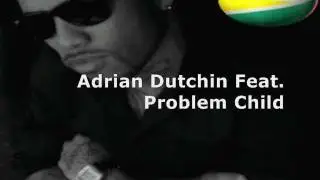 Adrian Dutchin - Save One for Me