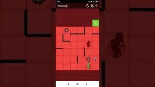WAPPO GAME - Modo Infierno. Nivel 64.