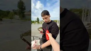 КЕТЧУП ПРАНК/KETCHUP PRANK