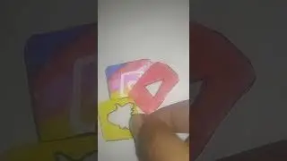 homemade social media stickers 👍