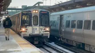 LIRR #1623 Full Ride (Huntington - GCM)