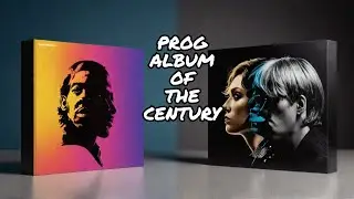 Is Close To The Edge The best PROG Album Of The LAST Century?