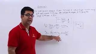 Problem On Walt Governor