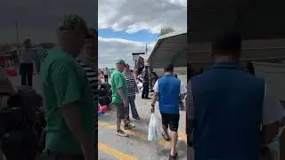Tulsa flea market