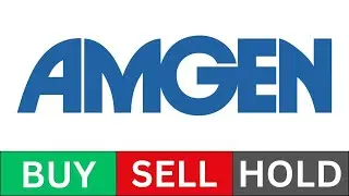 Amgen (AMGN) Stock Analysis | BUY, SELL, or HOLD?!