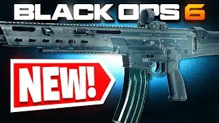 La KILO HA VUELTO y es UN LASER en COD WARZONE x BLACK OPS 6