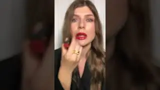Помада от Est&eacute;e Lauder ❤️ Это любовь!