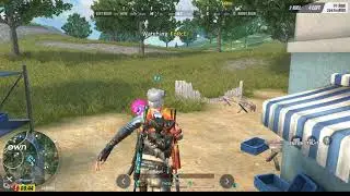 ROS : Cheater Got Ban!!