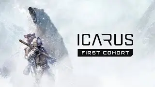 Icarus - Beta Trailer