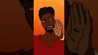 WATCHU GONNA DO ABOUT IT CHAMP? #epic #epicthemusical #animatic
