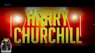 Harry Churchill Full Semi Final Performance | Britain's Got Talent 2023 Semi Finals Day 3