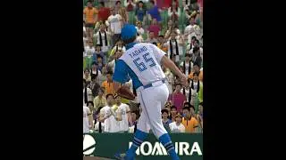 岡本和真vs多田野数人　　　　　　#プロスピa #岡本和真#ジャイアンツ#ファイターズ応援チャンネル