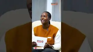 The long waited Grace.Talks__ is HERE!!