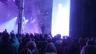 Sido - Tausend Tattoos Live @ Tanzbrunnen 2025 