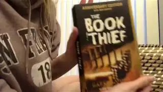 ASMR Book Reviews - Whisper, Page Flipping, Tapping
