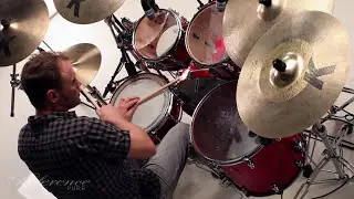 Reference Pure Solo #1 // Kris Myers of Umphrey's McGee