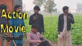 Action Bollywood movie#serialthunders#Action Fighting Scene#Full Action#Best Spoof Video #action