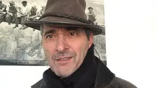 La Morte - Guy de Maupassant
