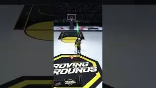 #NBA2K26 #6Foot5Build #2KBuilds #2KCommunity #GodBuild