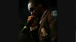 Bounty Killer - Ghetto Struggle