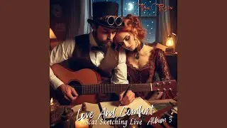 Run And Not Grow Weary (With Requinto Chords)