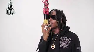 Lil Swizzy - Off The Chain Freestyle