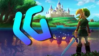 Hyrule Warriors: Age of Imprisonment