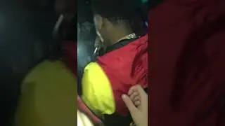 NBA Youngboy (chain snatched) Philly