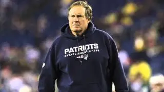 Report: Deflategate Punishment Was 'Makeup Call' For Spygate