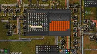 Factorio Space Age Playthrough - EP 7