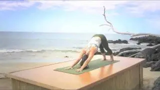 Standing Strength 45 minute practice pt.2