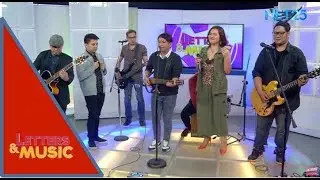 Ney Dimaculangan inspires OPM lovers with a brand new single 