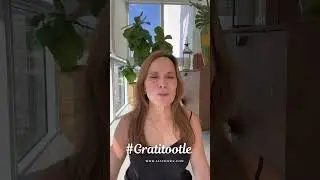 Meditation = tapping into your inner technology #gratitootle#sunrisegratitude#wearefemcity