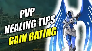 The War Within Resto Druid PVP Guide