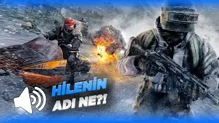 BU VURUŞLARA KAÇ RAPOR YEDİM BELLİ DEĞİL! - #pubg #solo