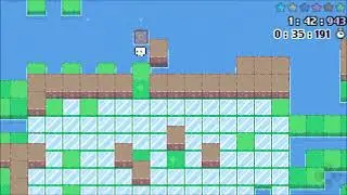 Move Dash Rush - no dash (unrestricted) in 2:40.384 [WR]