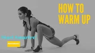 How to Warm Up
