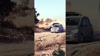 cholistan bahawalpur pakistan  jeep rally 2025 accident