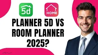 Planner 5D vs Room Planner &ndash; Which Design App Is Better in 2025? (New!)