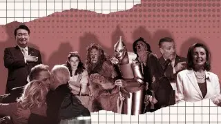 IVF and Pardons and Trump's Cabinet, Oh My: SMSS Ep. 10