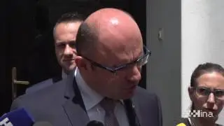 Brkić: HDZ će s novim čelnikom onemogućiti SDP-u povratak u Banske dvore
