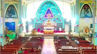 5:30 AM CEBUANO MASS LUNIS December 29, 2025