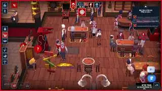 Blood Bar Tycoon #6 ФИНАЛ чайное прохождение