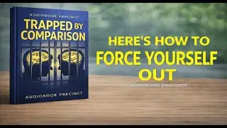 Trapped by Comparison: Here’s How to Force Yourself Out